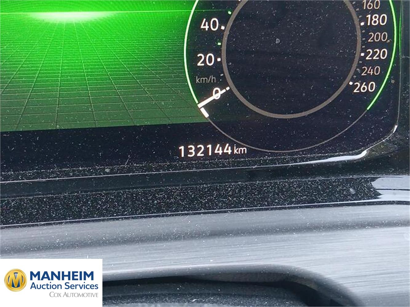 Foto Volkswagen Golf 17