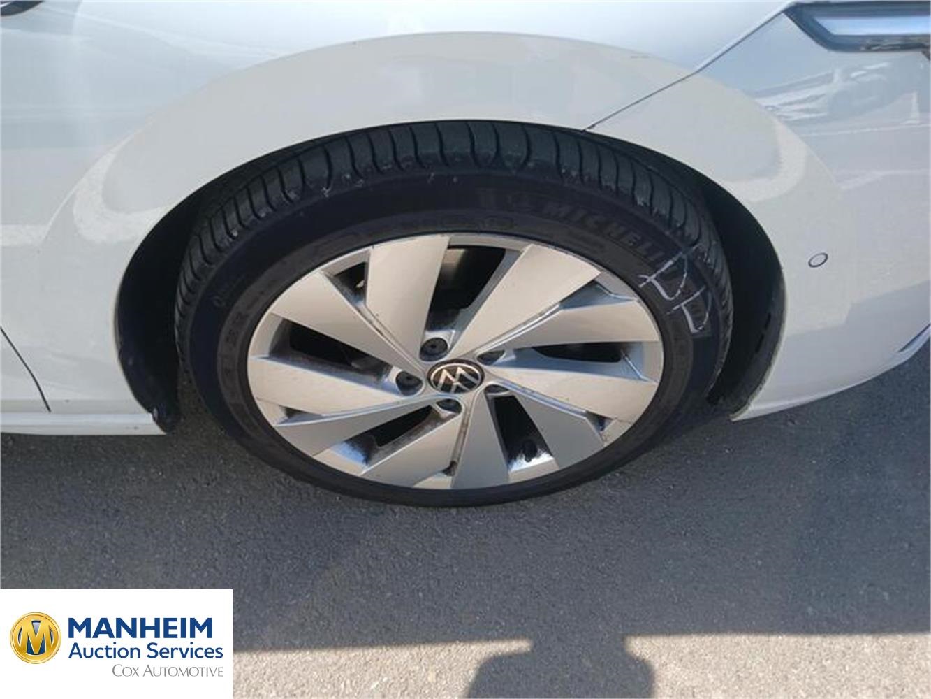 Foto Volkswagen Golf 20