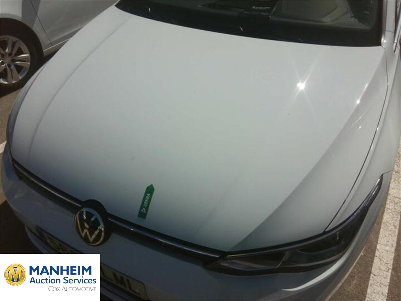 Foto Volkswagen Golf 23