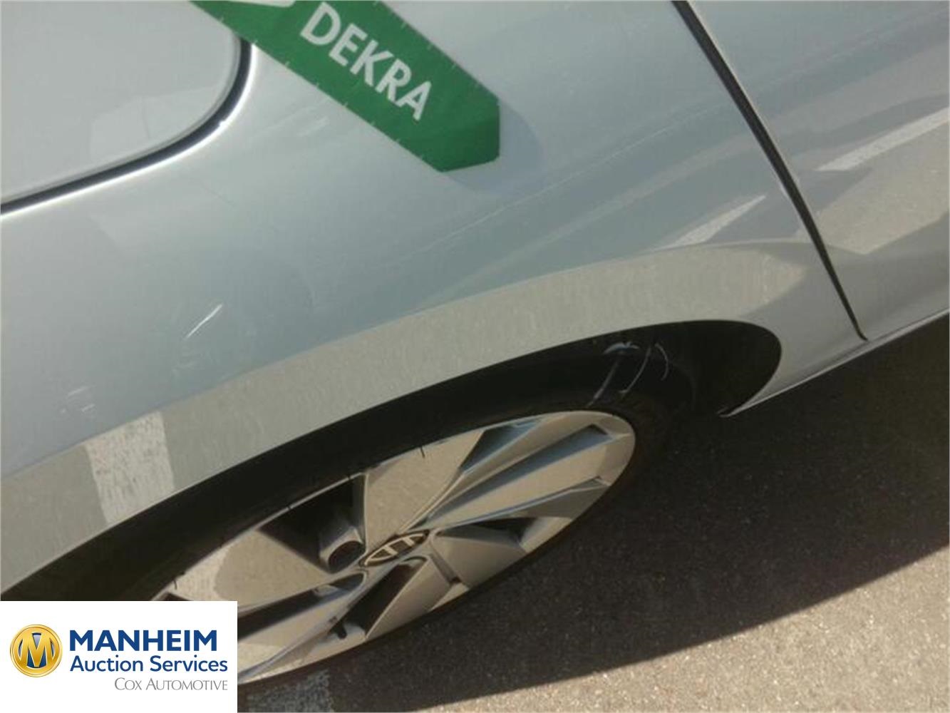 Foto Volkswagen Golf 30