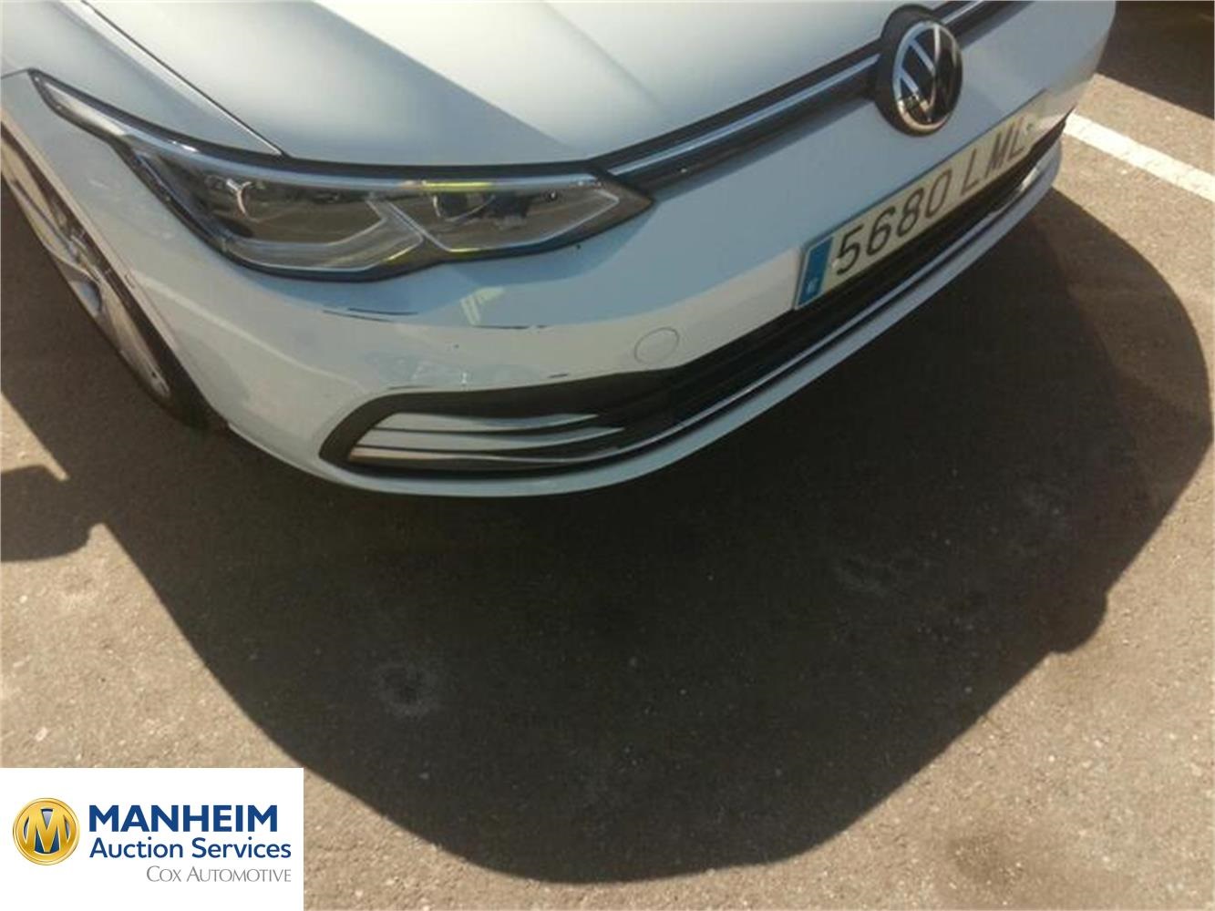 Foto Volkswagen Golf 32