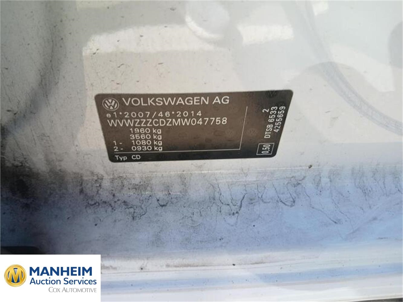 Foto Volkswagen Golf 34