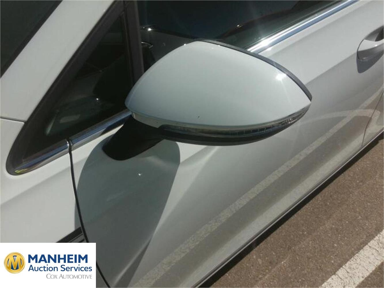 Foto Volkswagen Golf 36