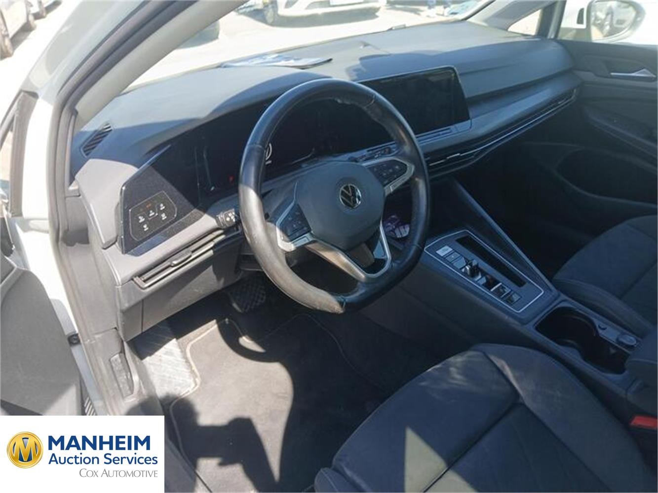 Foto Volkswagen Golf 37