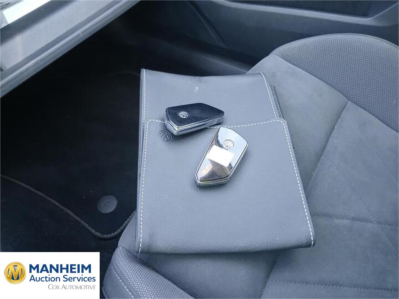 Foto Volkswagen Golf 41