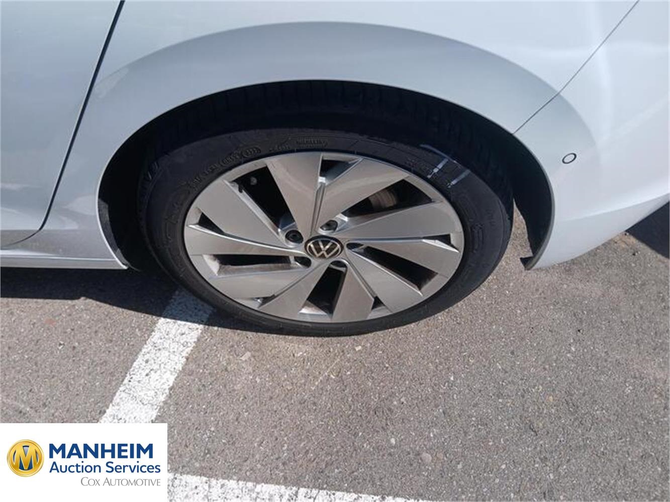 Foto Volkswagen Golf 44