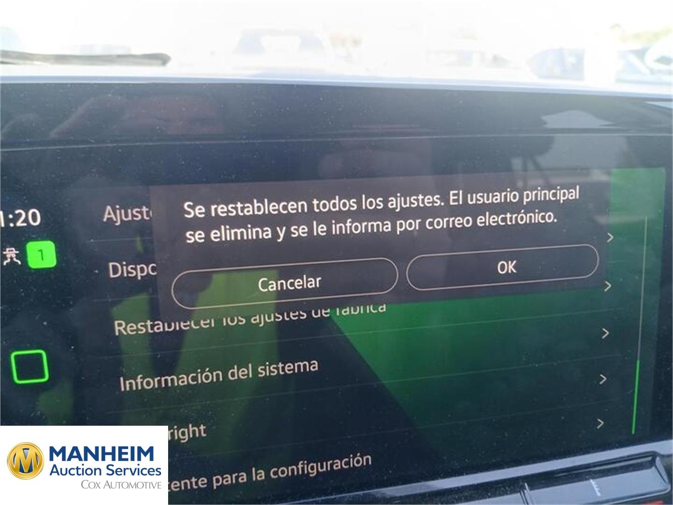 Foto Volkswagen Golf 45