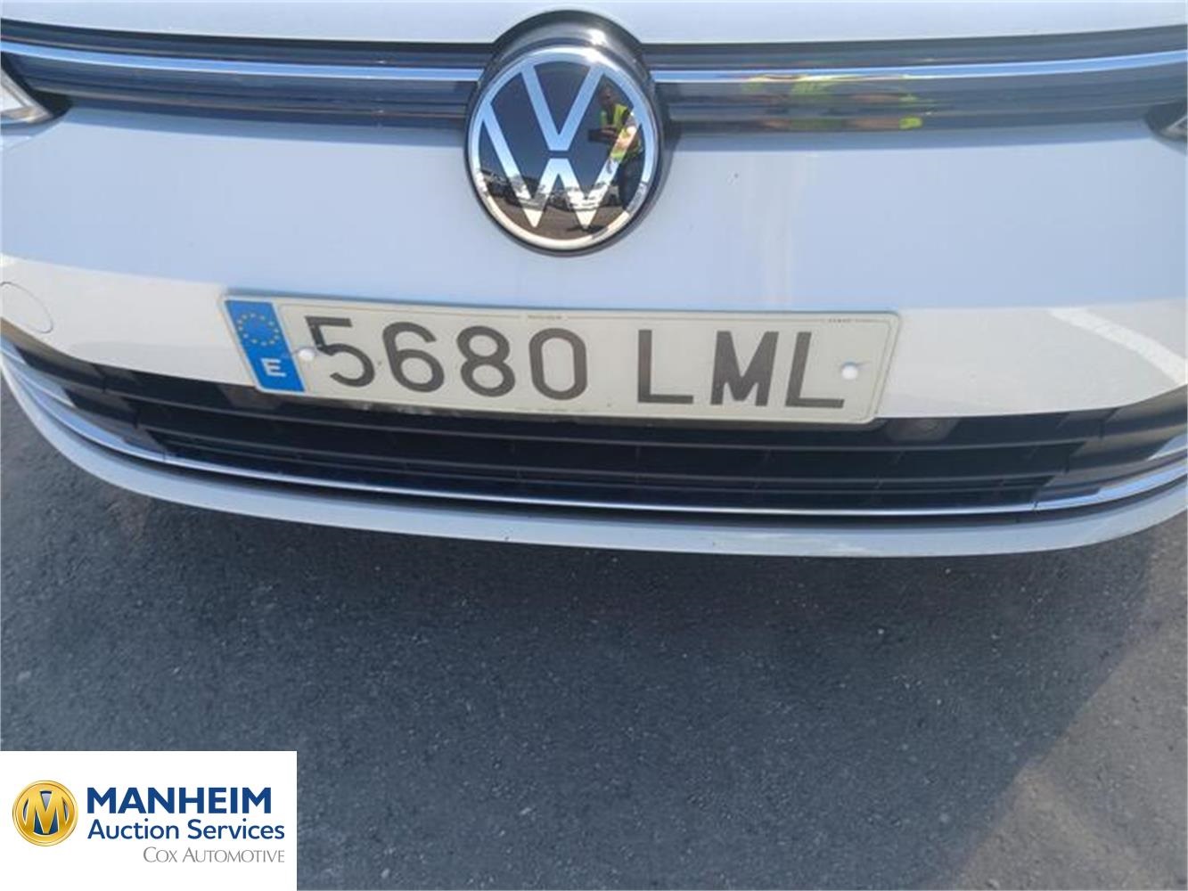 Foto Volkswagen Golf 46
