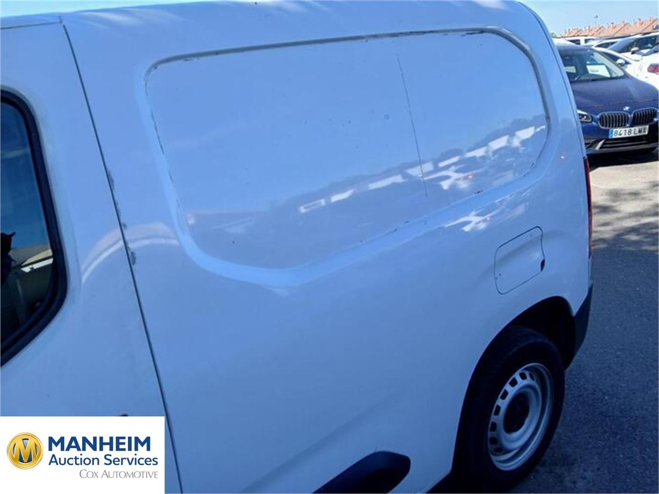 Foto Peugeot Partner 2