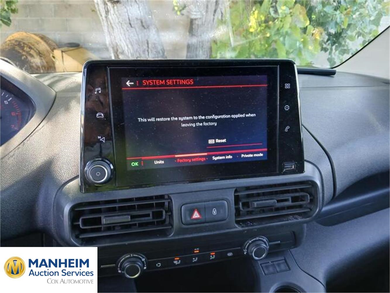 Foto Peugeot Partner 10