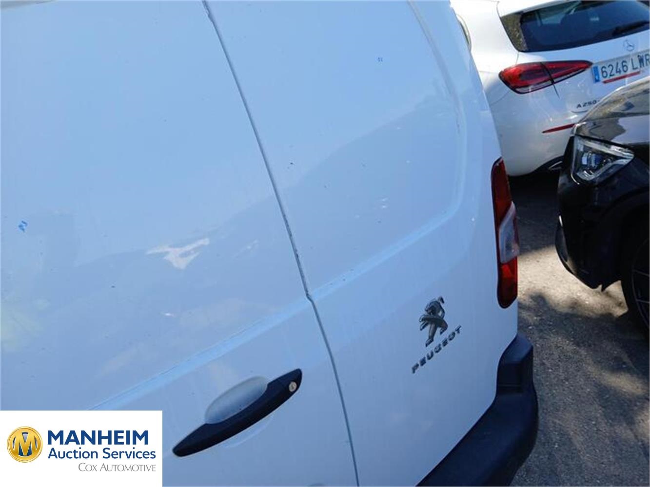Foto Peugeot Partner 31