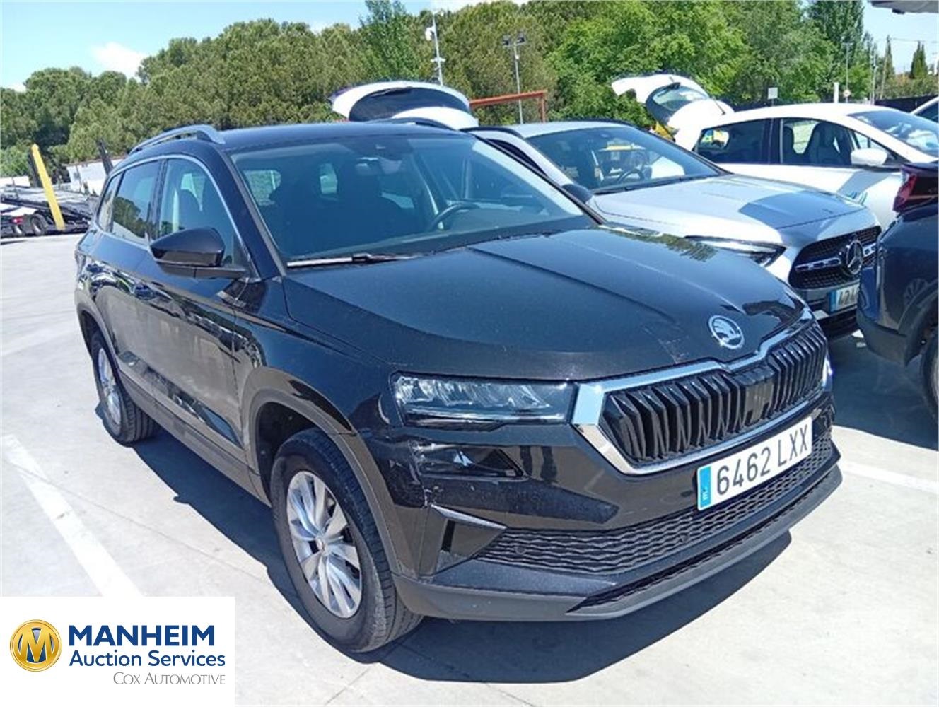 Foto Skoda Karoq 8