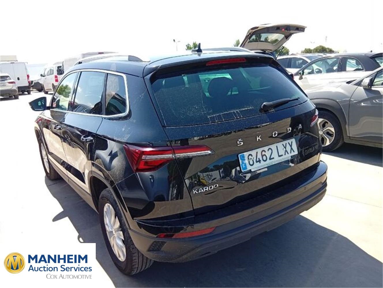 Foto Skoda Karoq 10