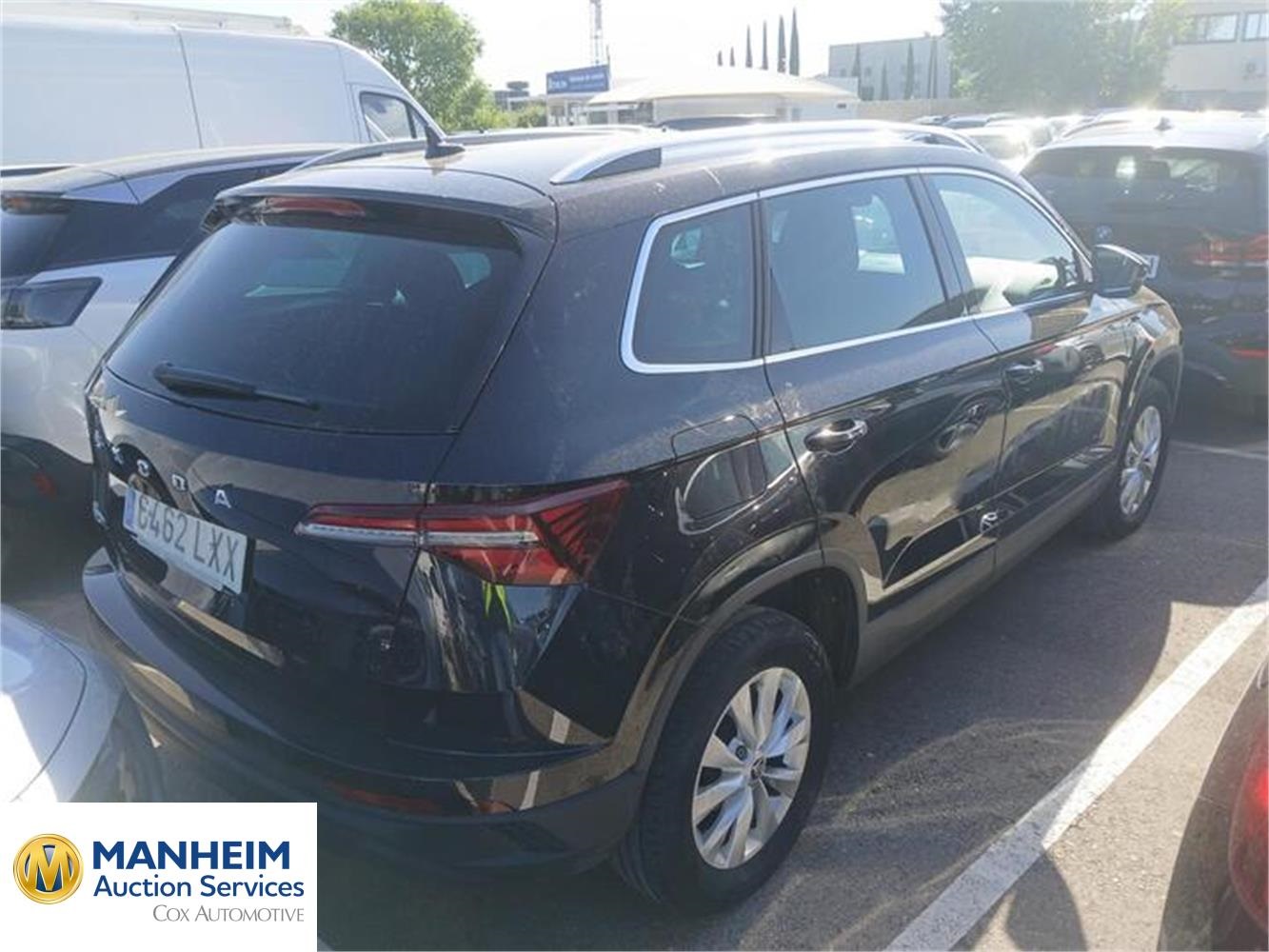Foto Skoda Karoq 32