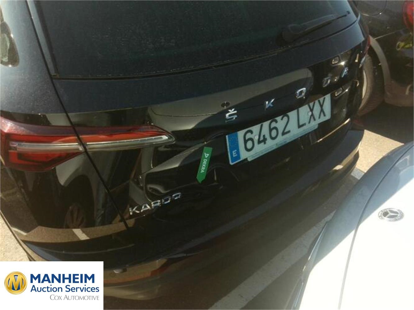 Foto Skoda Karoq 34