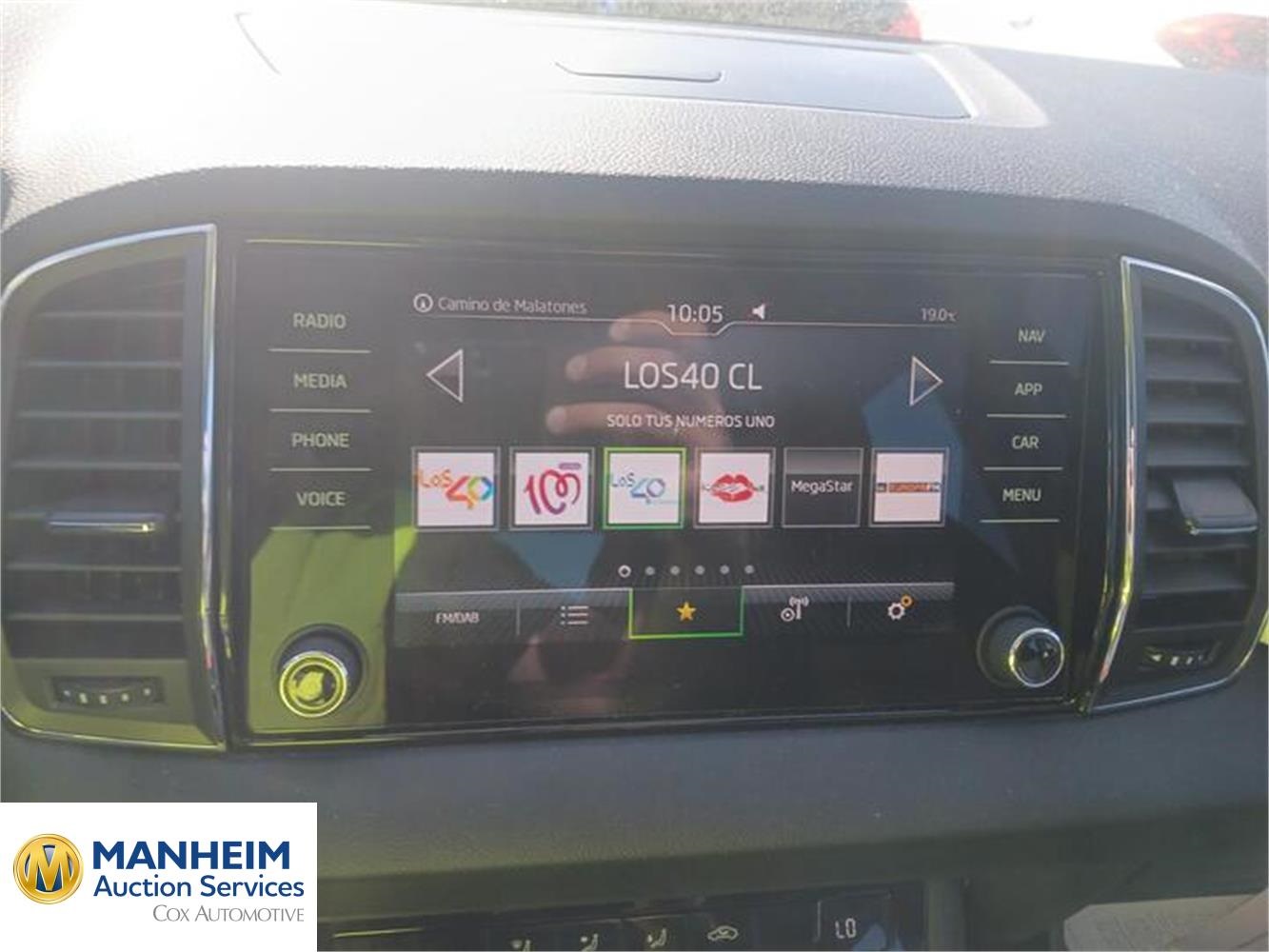 Foto Skoda Karoq 35
