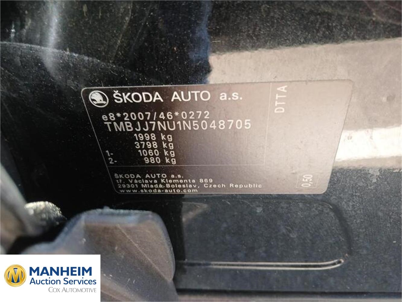 Foto Skoda Karoq 43
