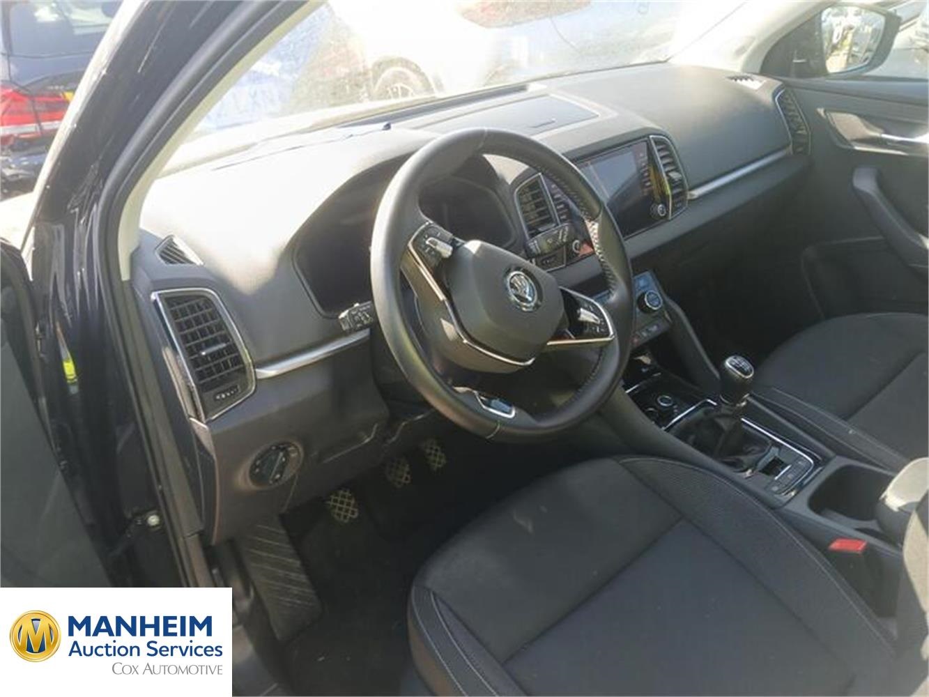 Foto Skoda Karoq 44