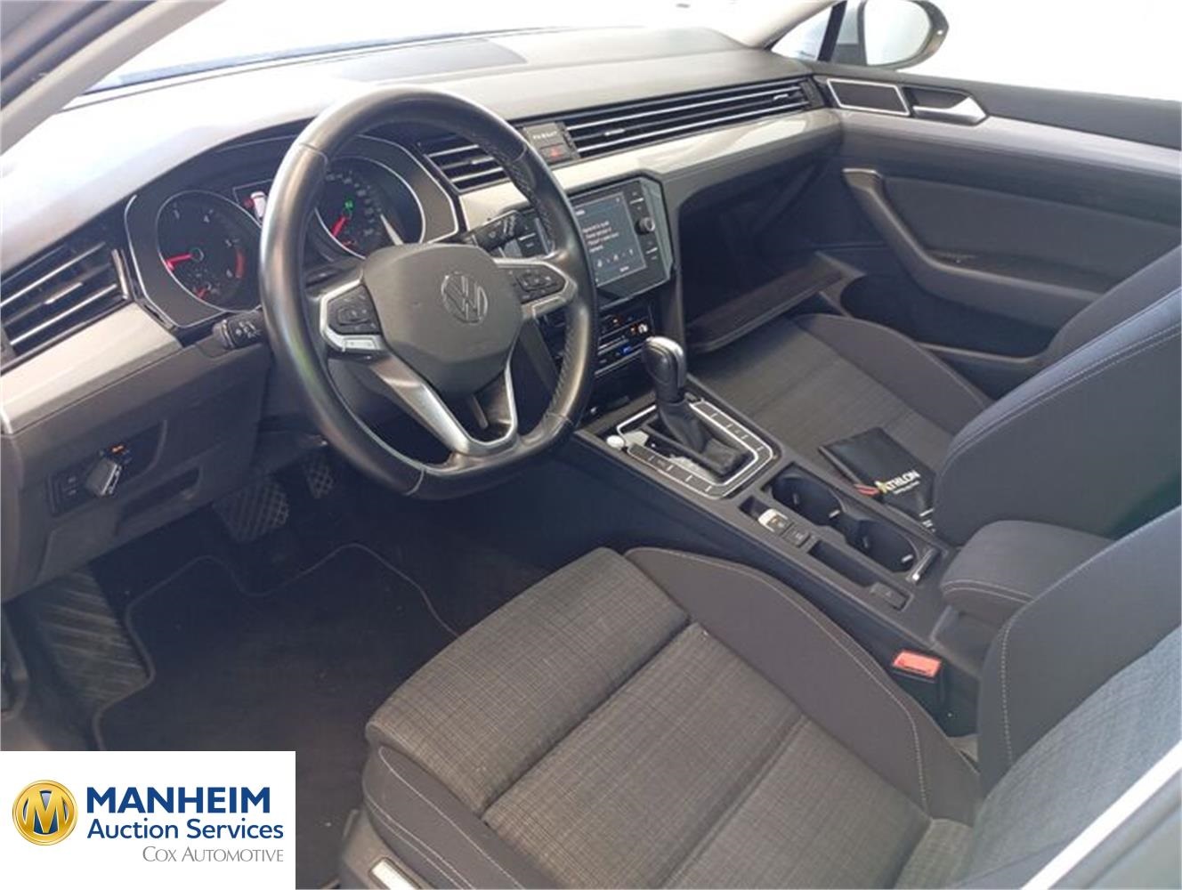 Foto Volkswagen Passat 5