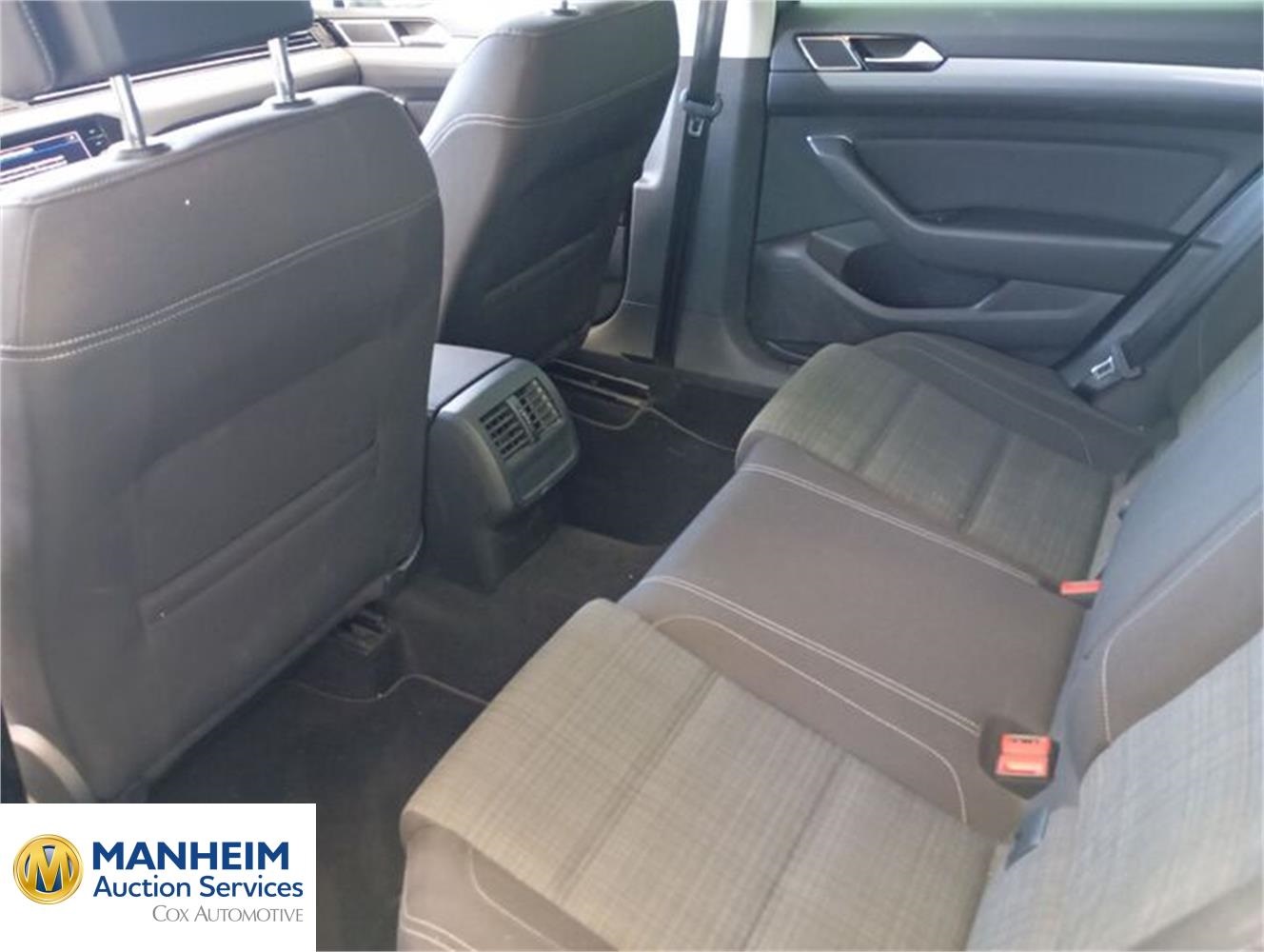 Foto Volkswagen Passat 6