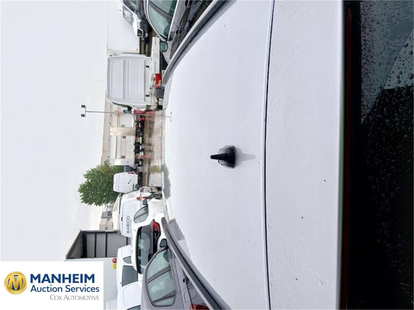 Foto Volkswagen Passat 11