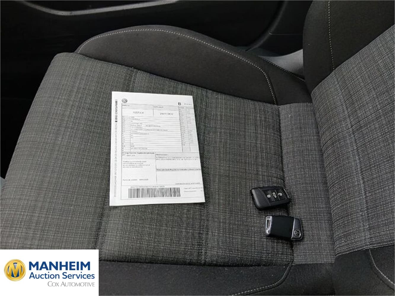 Foto Volkswagen Passat 16