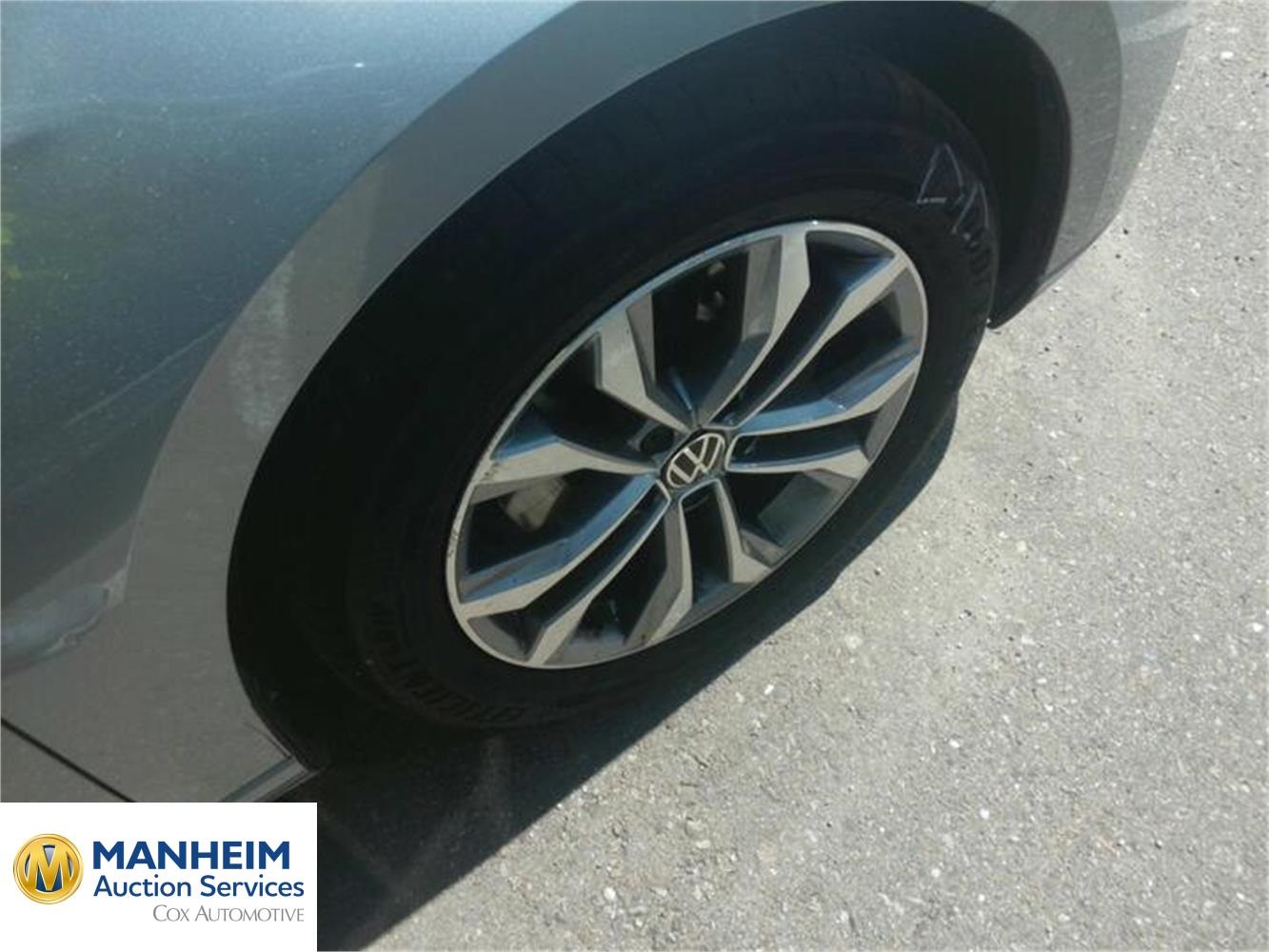 Foto Volkswagen Passat 20