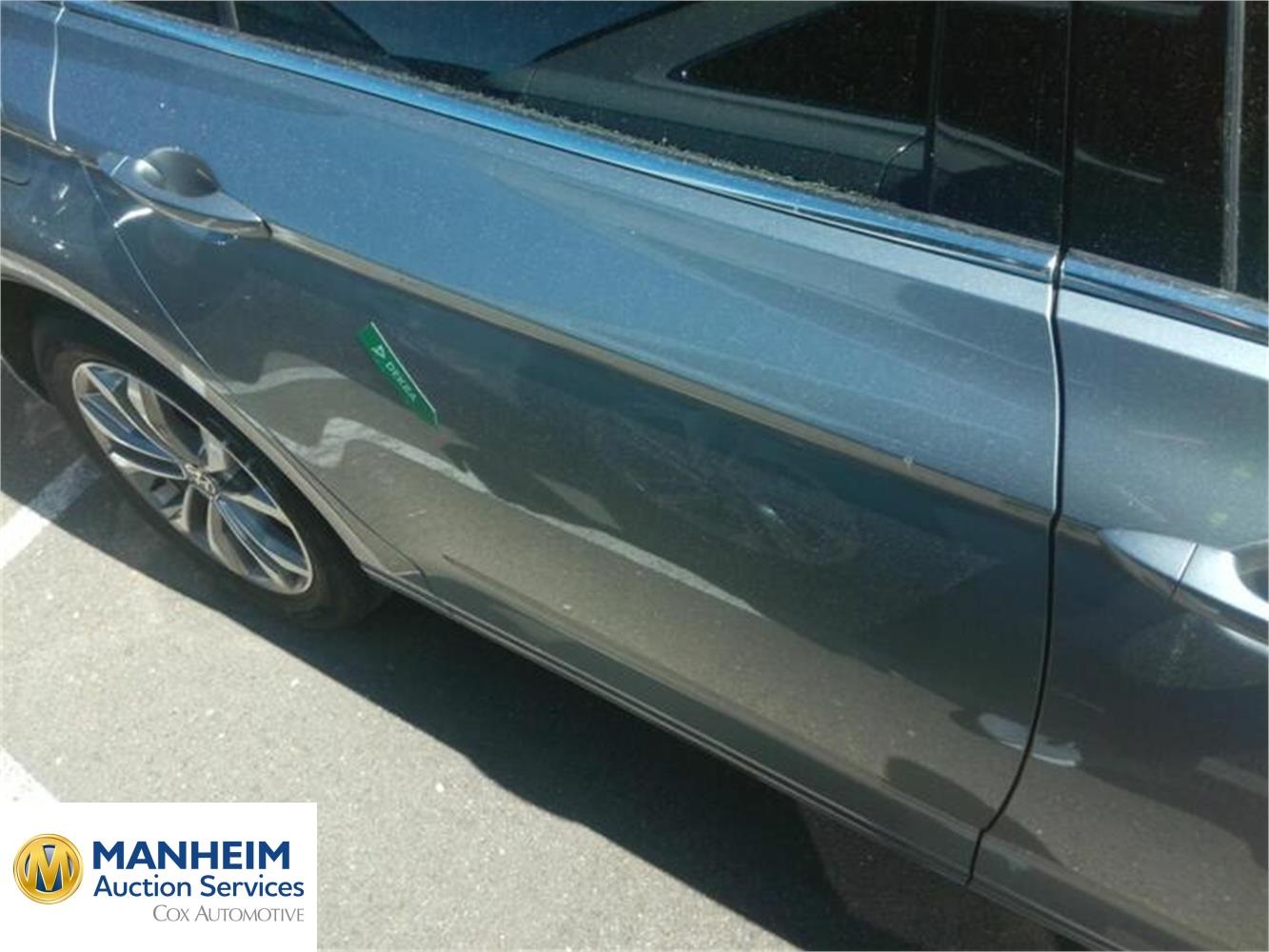 Foto Volkswagen Passat 21