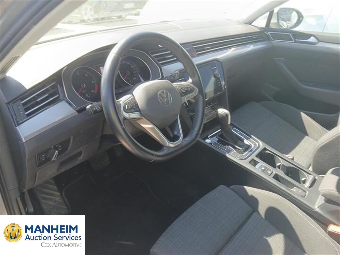 Foto Volkswagen Passat 22