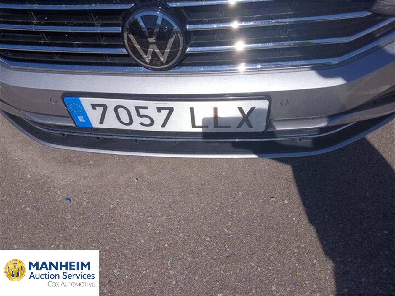 Foto Volkswagen Passat 23