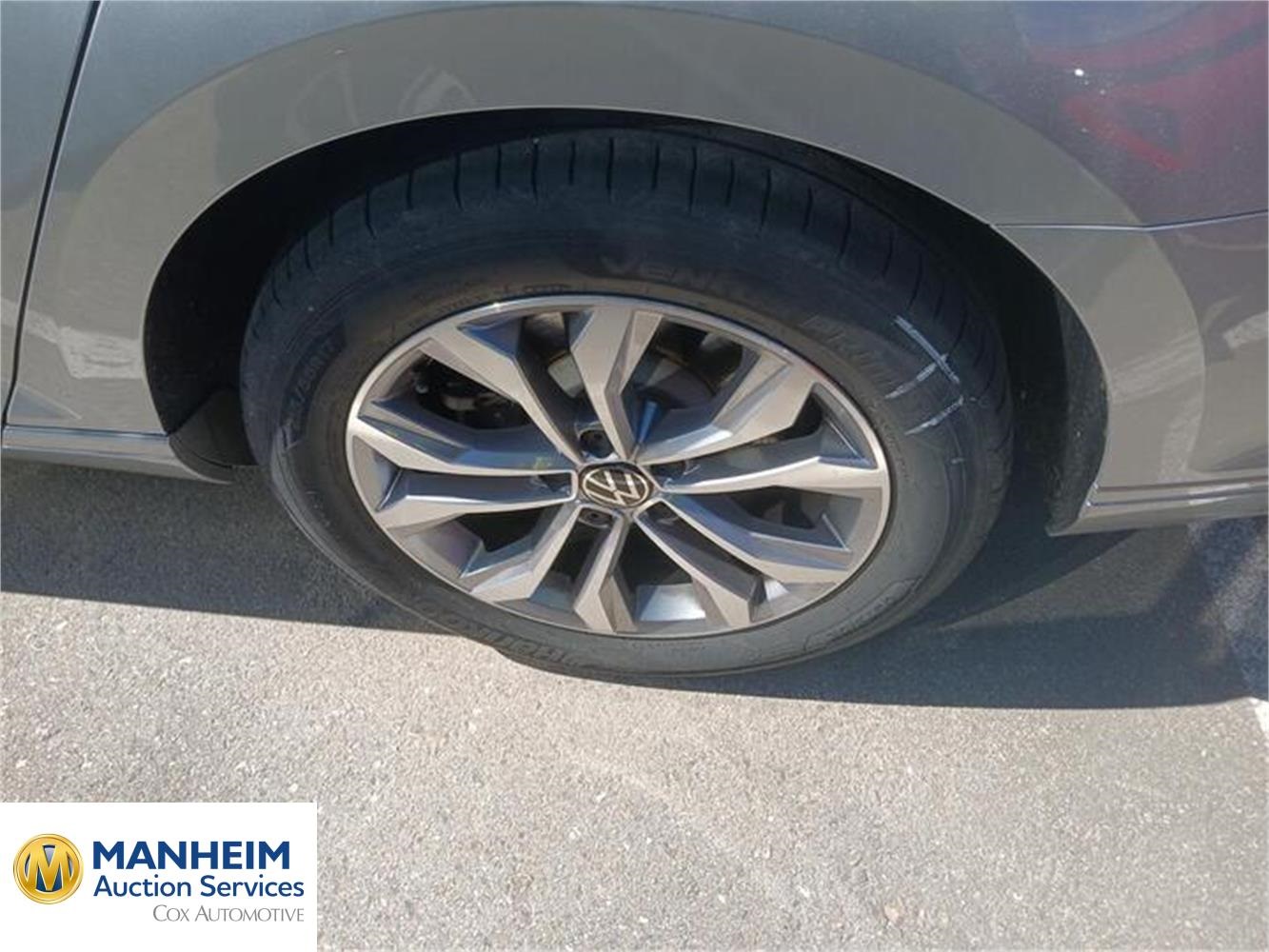 Foto Volkswagen Passat 28