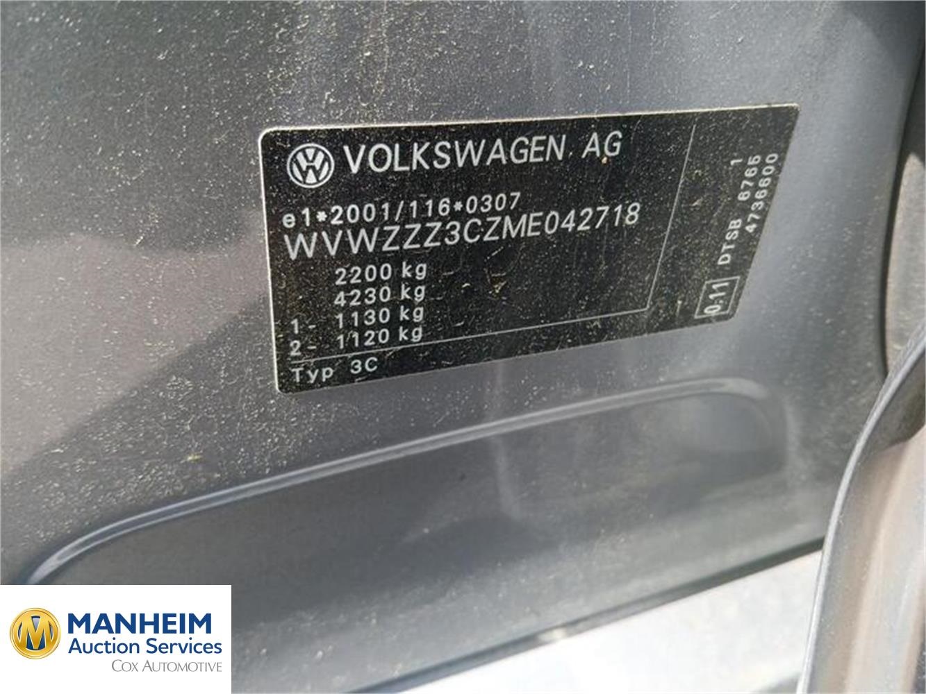 Foto Volkswagen Passat 29