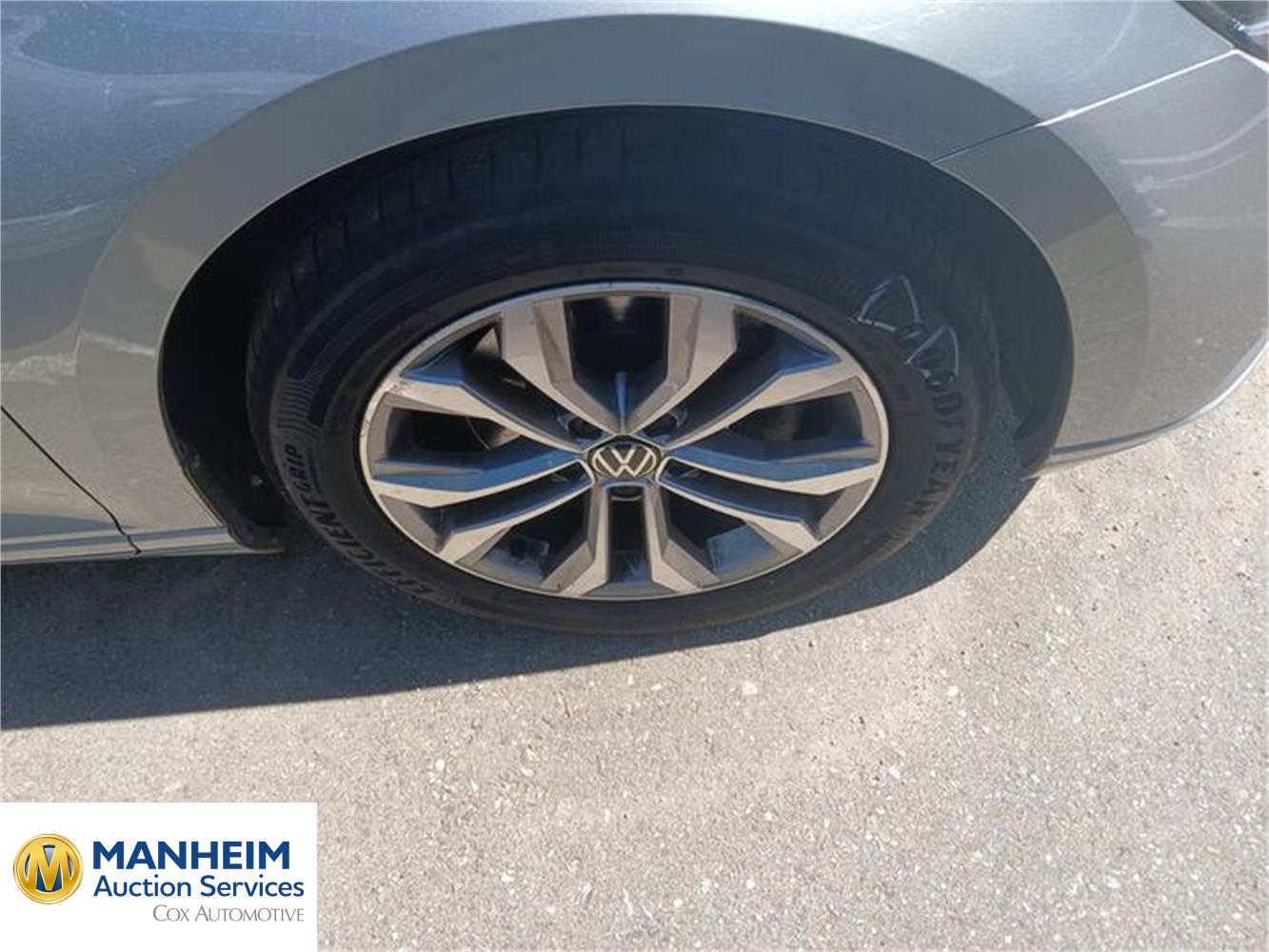 Foto Volkswagen Passat 31