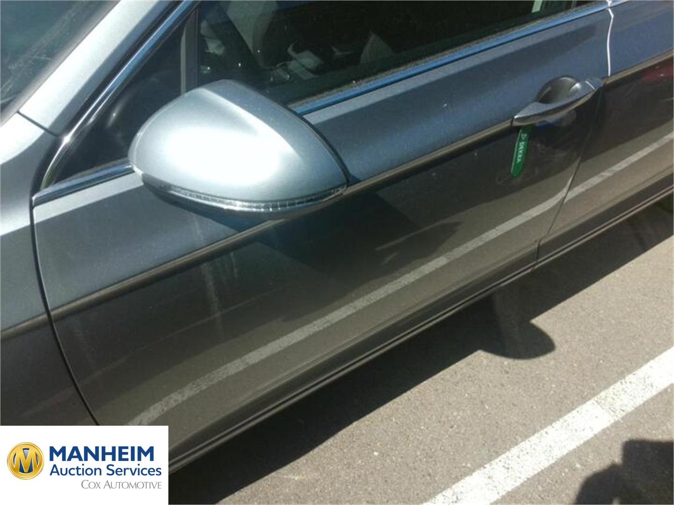 Foto Volkswagen Passat 35