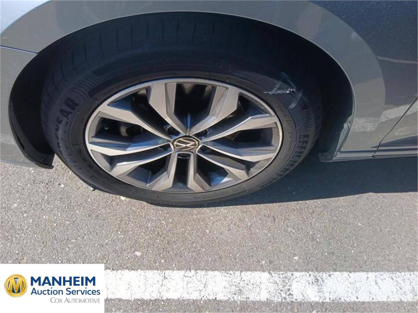 Foto Volkswagen Passat 36