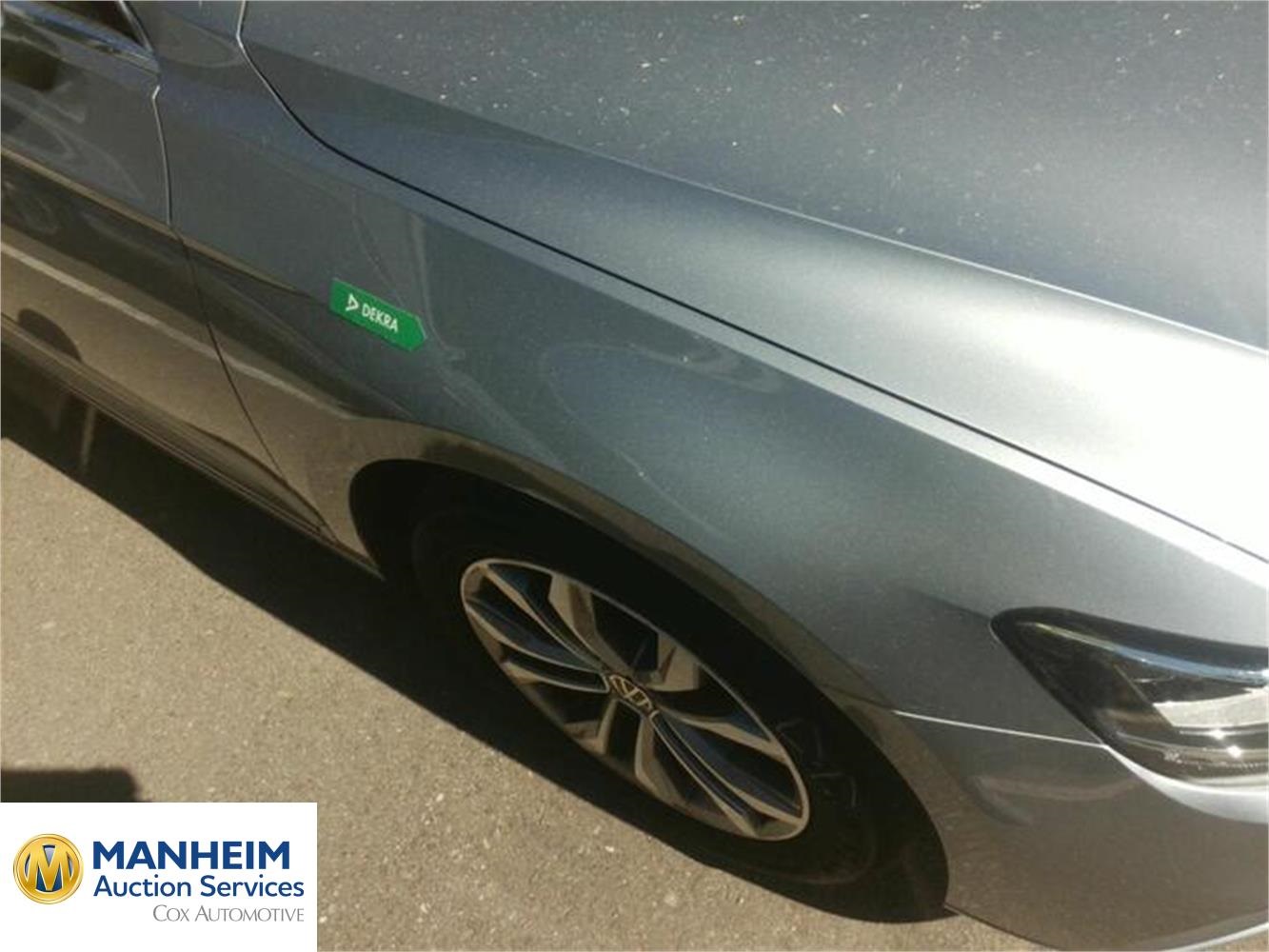 Foto Volkswagen Passat 37