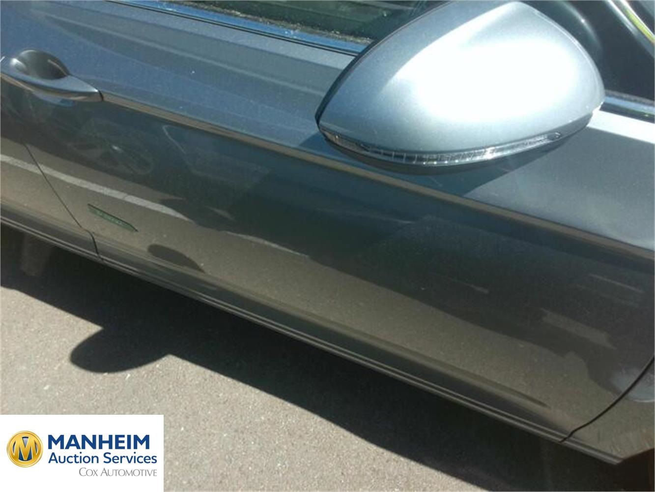 Foto Volkswagen Passat 39