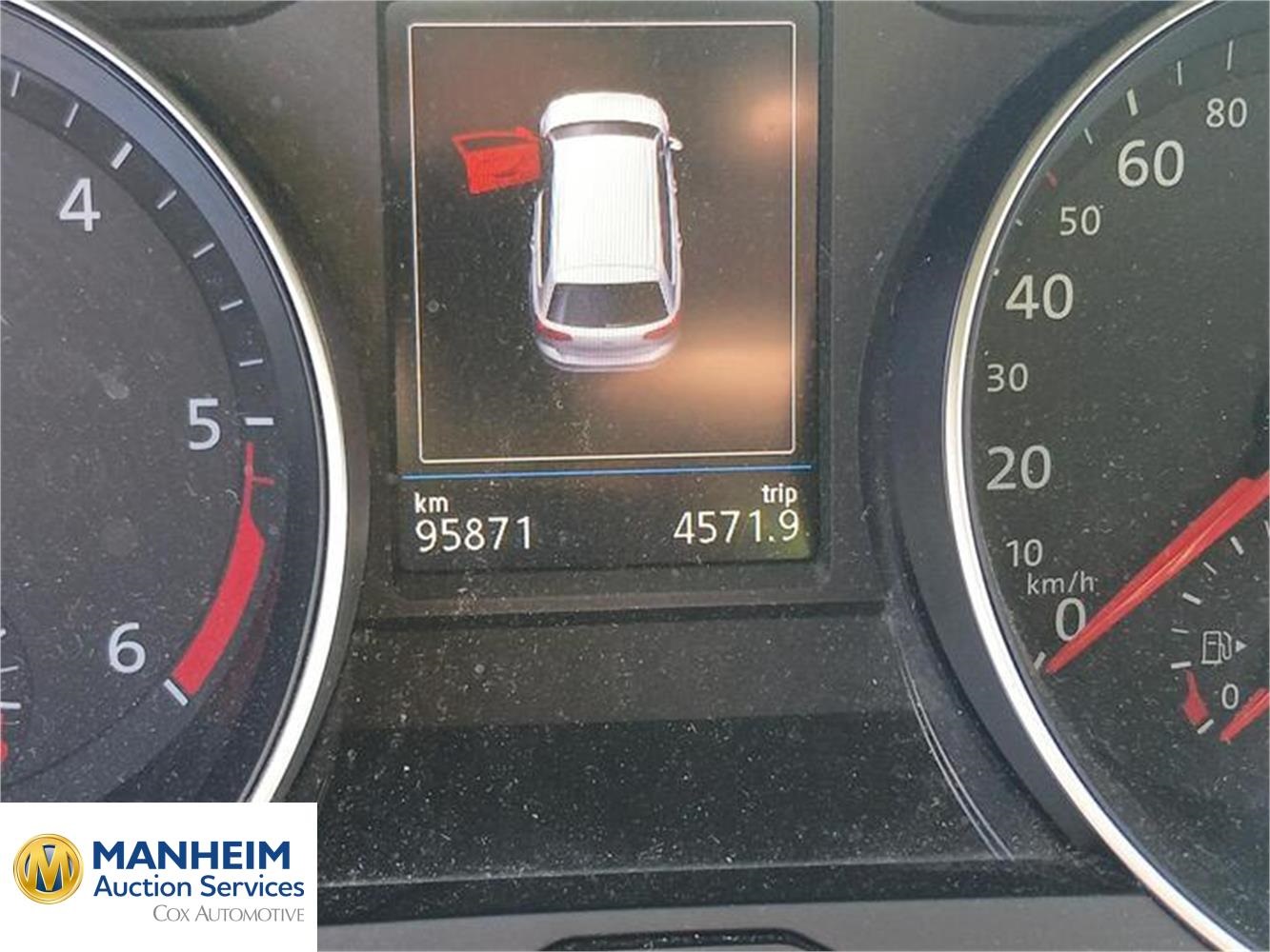 Foto Volkswagen Passat 41