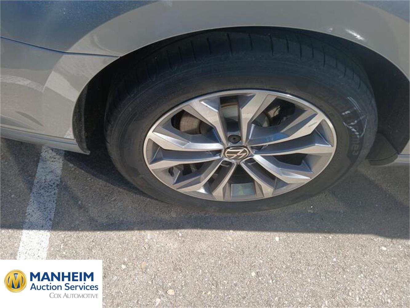 Foto Volkswagen Passat 44
