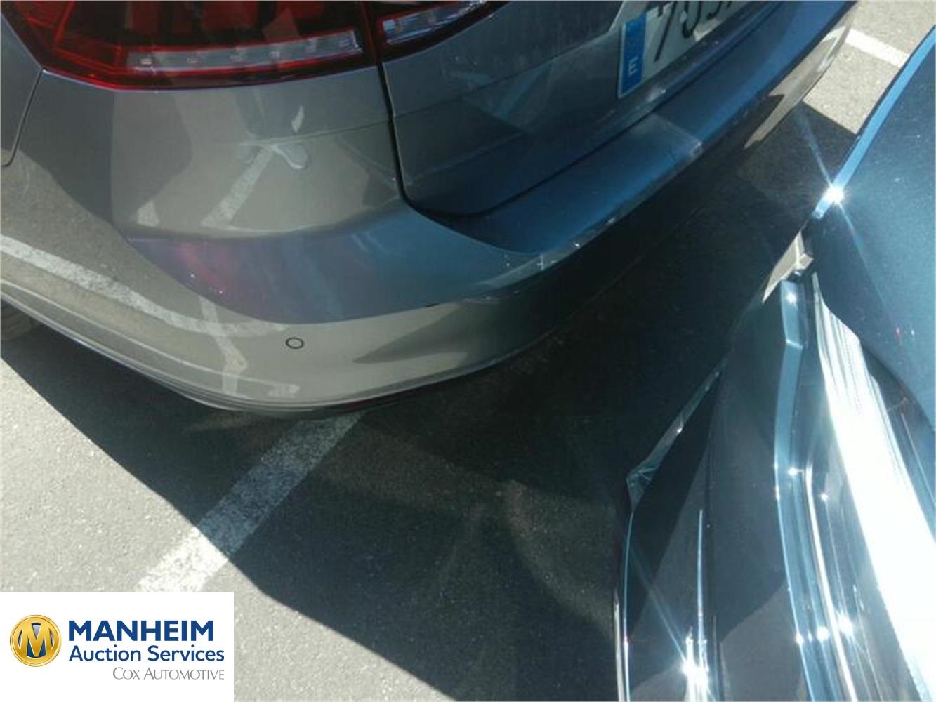 Foto Volkswagen Passat 50