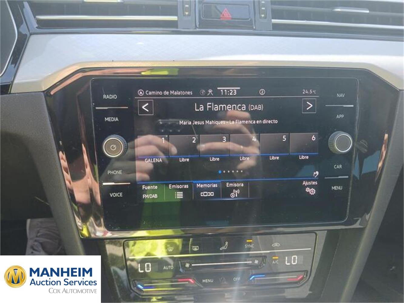 Foto Volkswagen Passat 52