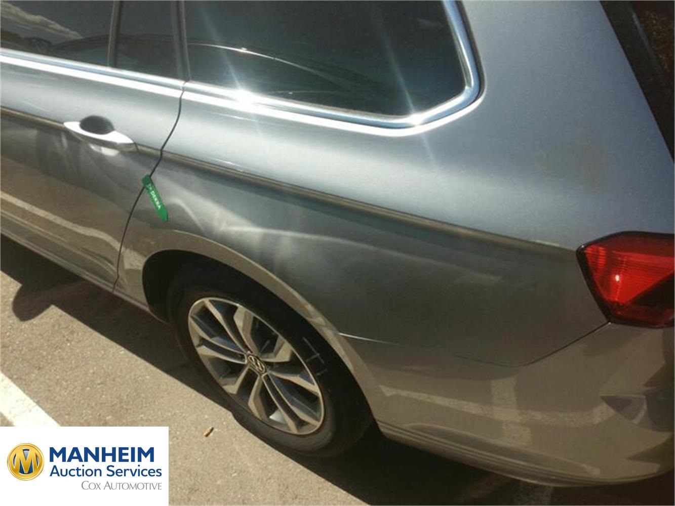 Foto Volkswagen Passat 53