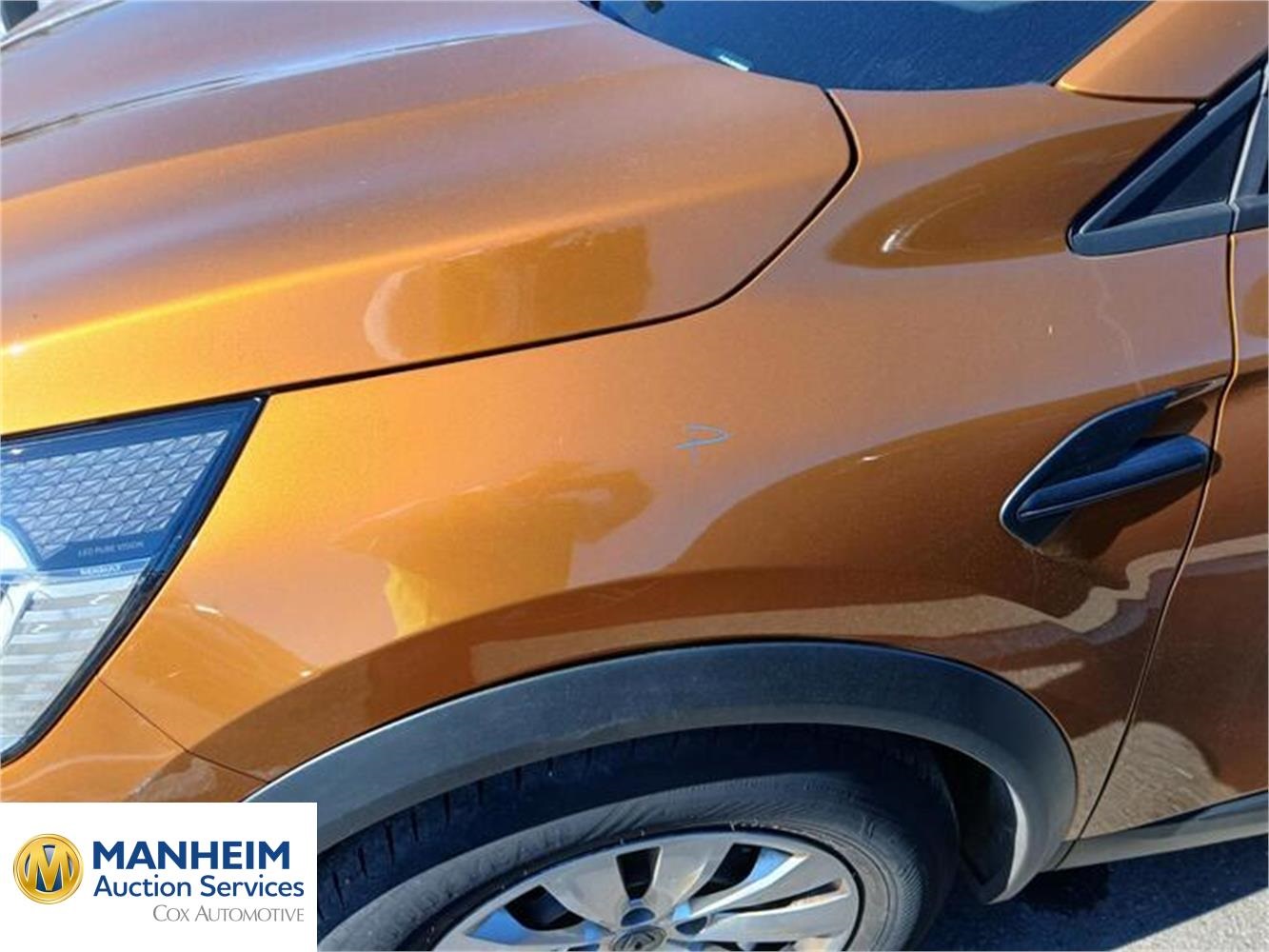 Foto Renault Captur 4