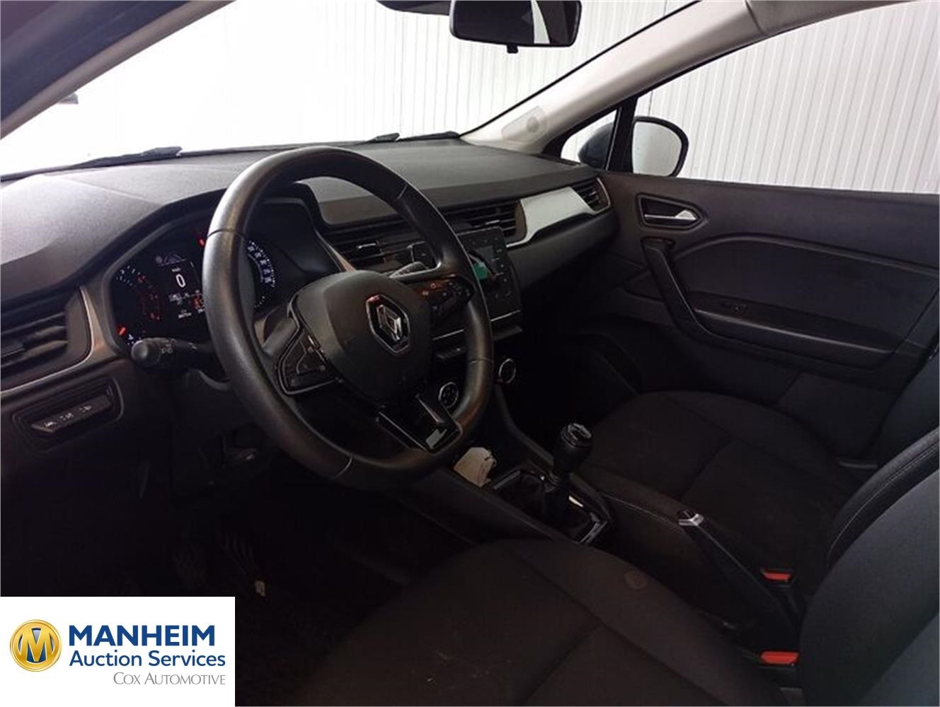 Foto Renault Captur 5