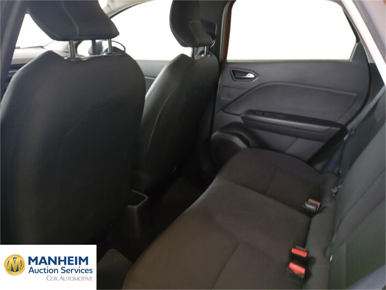 Foto Renault Captur 6