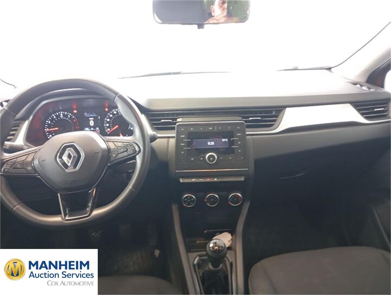 Foto Renault Captur 7