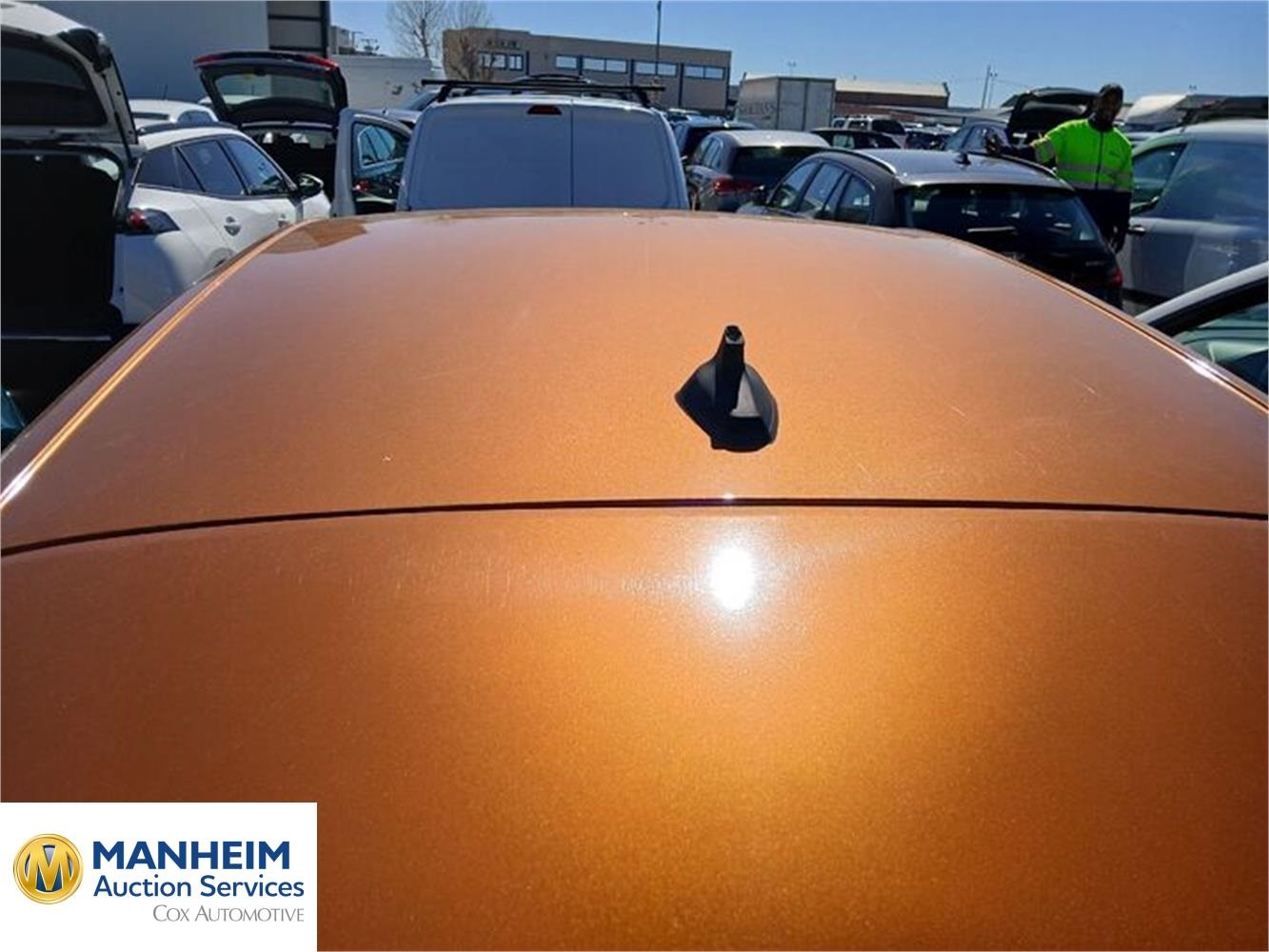 Foto Renault Captur 11