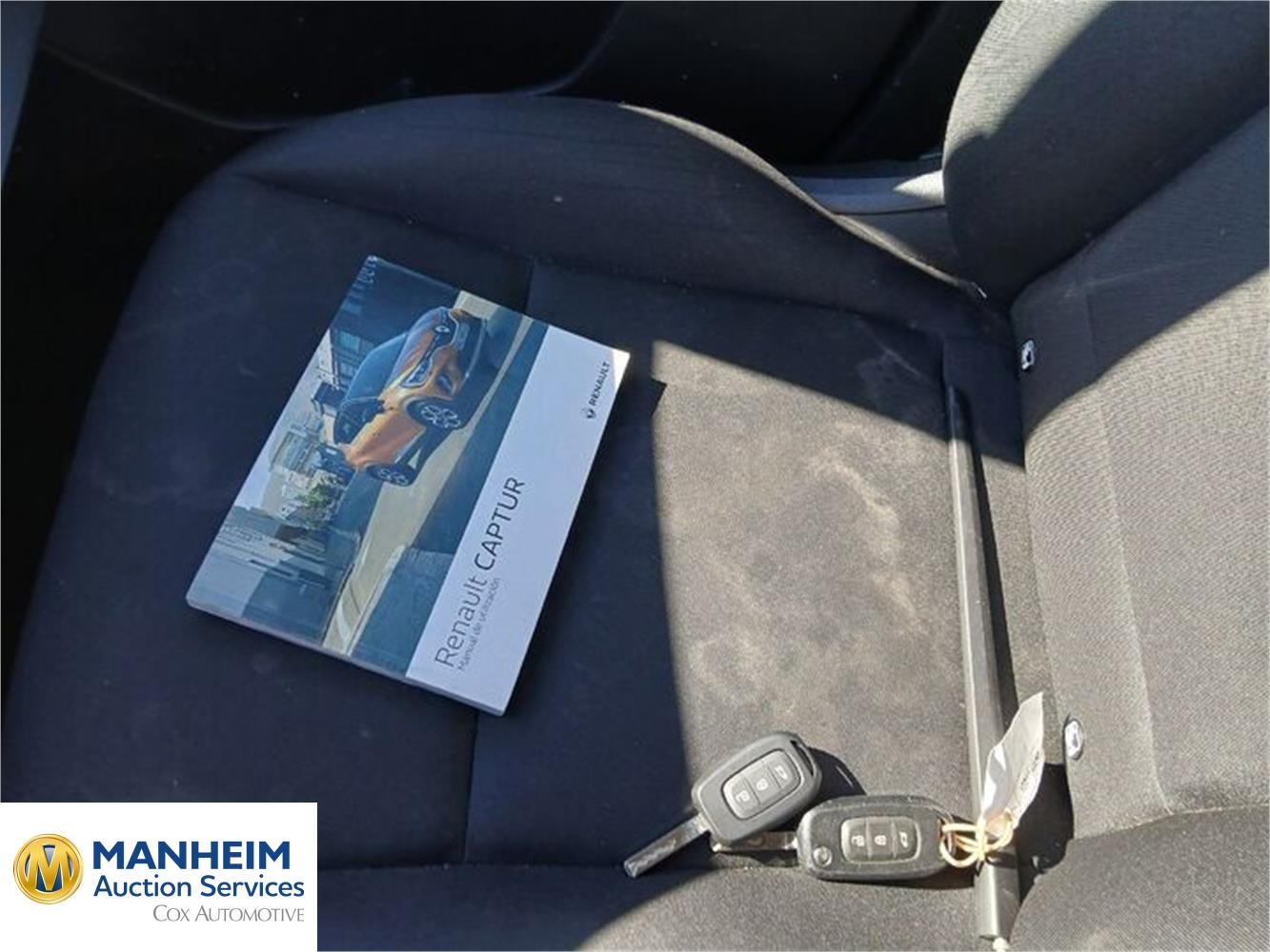 Foto Renault Captur 16