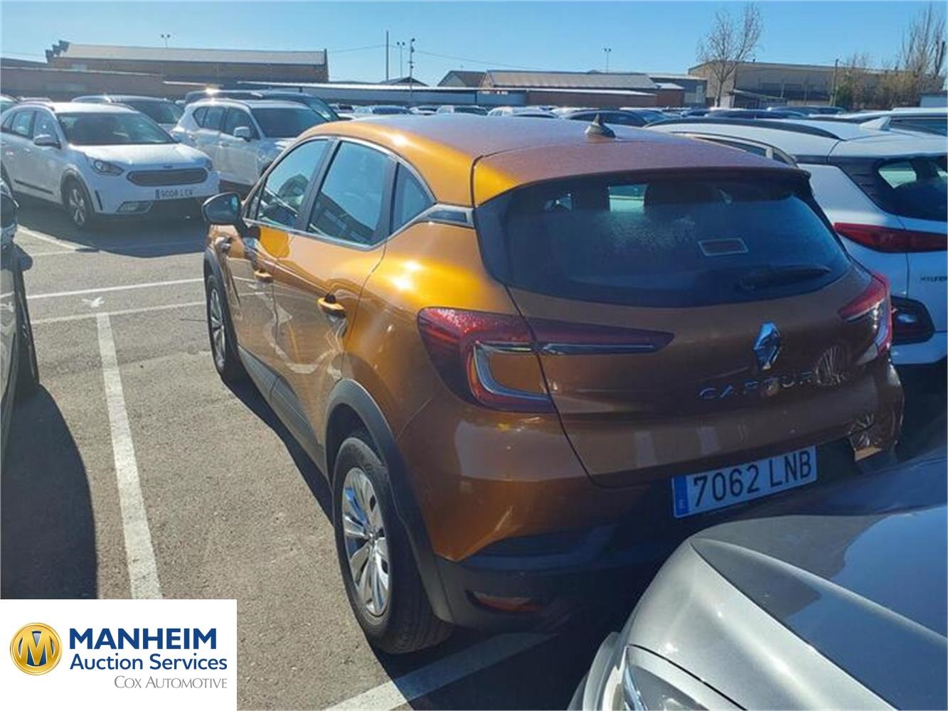 Foto Renault Captur 17
