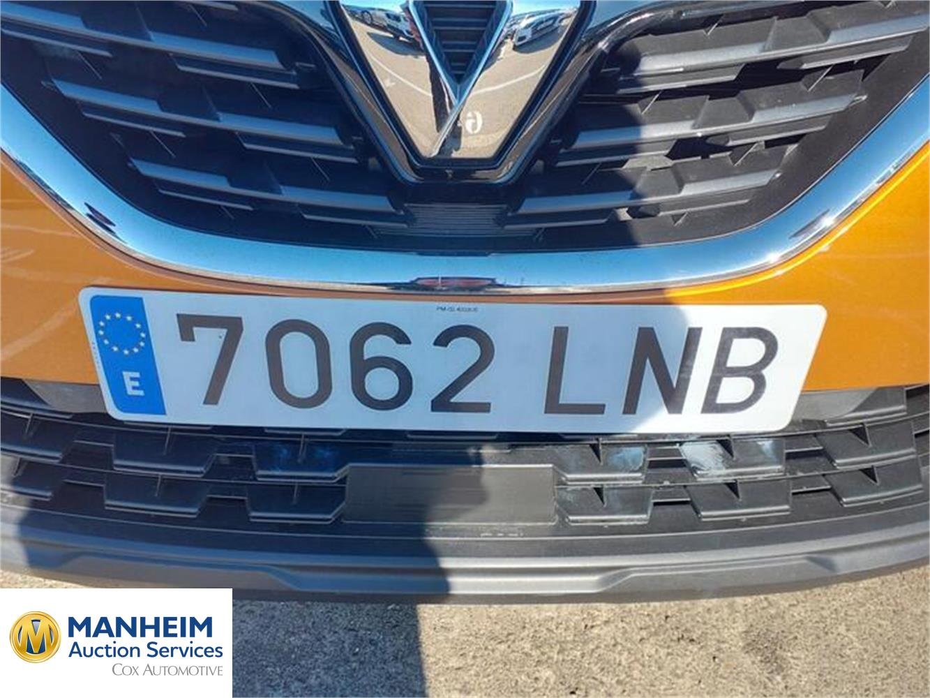 Foto Renault Captur 19